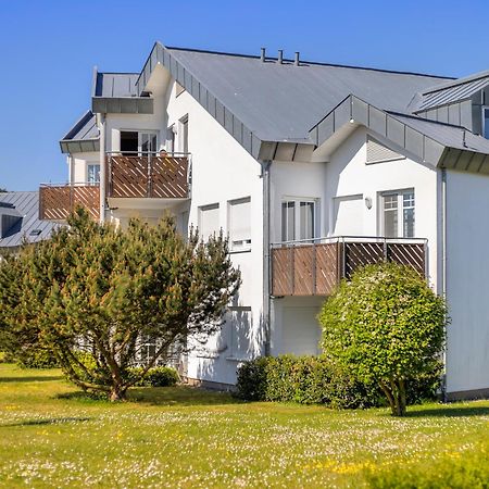 Seepark 703 Apartment Traful Херингсдорф Экстерьер фото